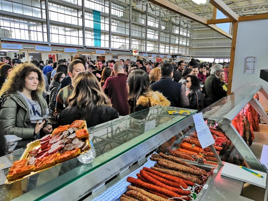 Feria del Embutido de Requena