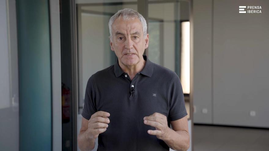 &#039;La esposa del César no solo ha de ser honrada, también ha de abofetearlo&#039;
