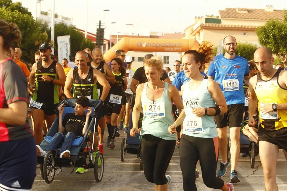 Búscate en la 10K de Alboraia