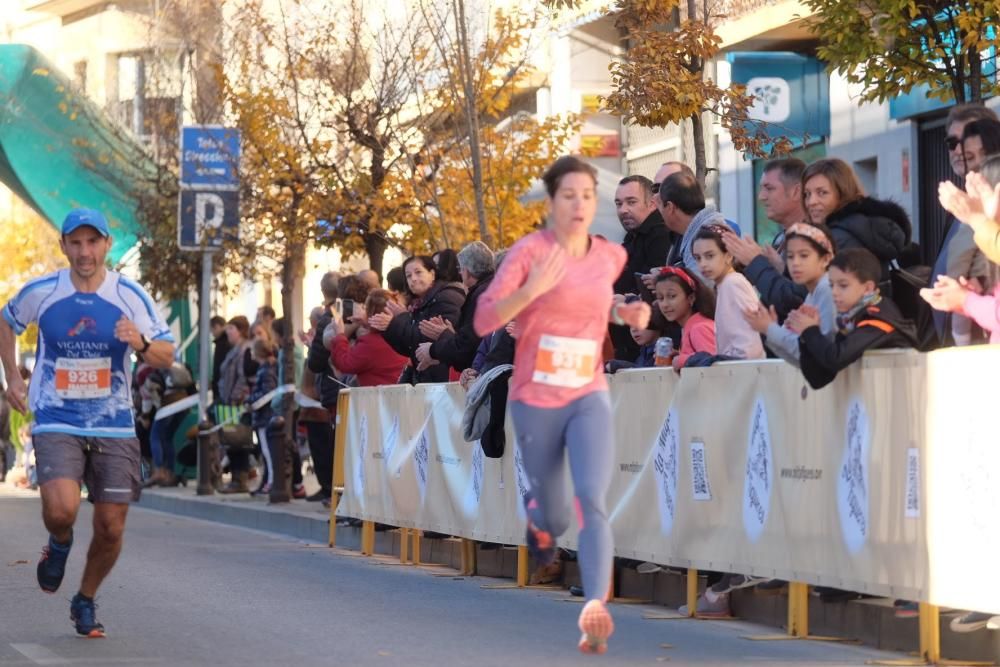 La Mitja de Figueres 2018 (3/3)