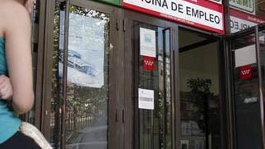 La prestación por desempleo podrá cobrarse al mes siguiente de quedar en paro