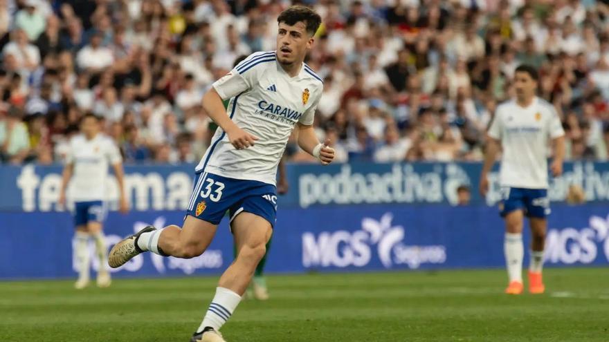 Fin al culebrón Adrián Liso: se marcha al RCD Mallorca