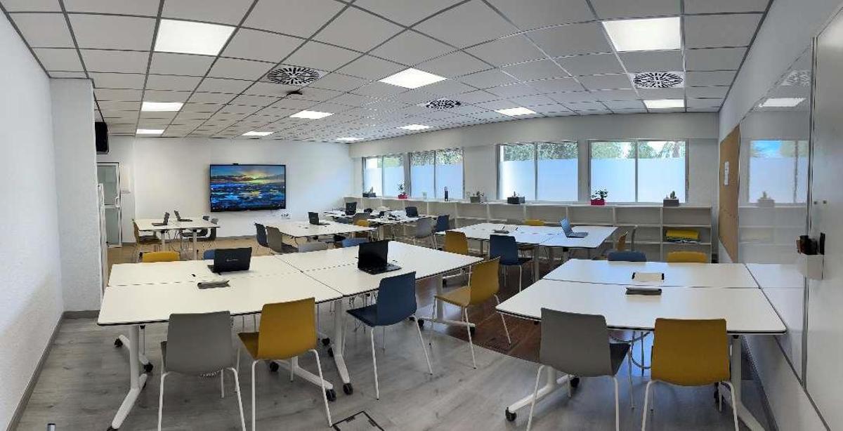 AULA TECNOLÓGICA