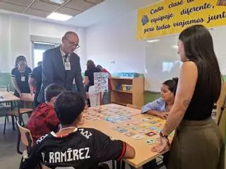 La ESO se extiende a once nuevos colegios de la Región de Murcia