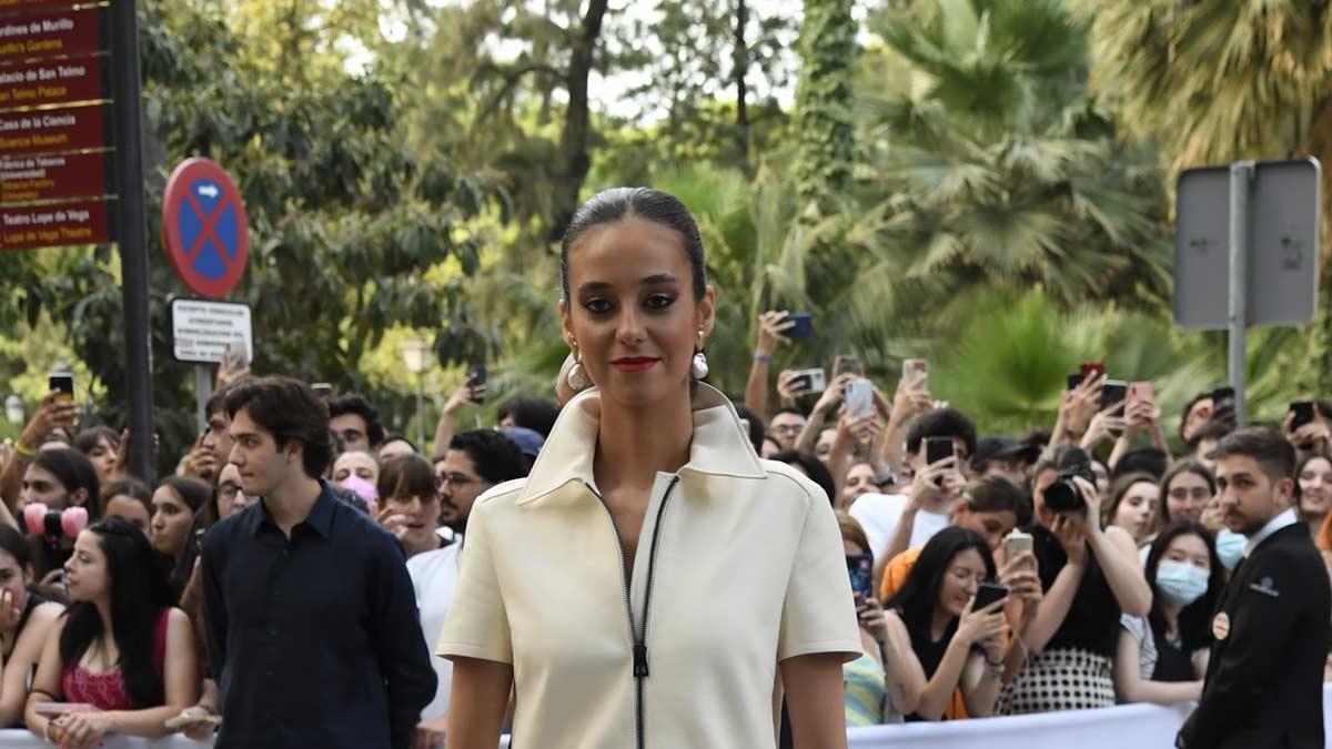 De Marta Ortega a Victoria Federica: las invitadas al desfile de Dior en Sevilla