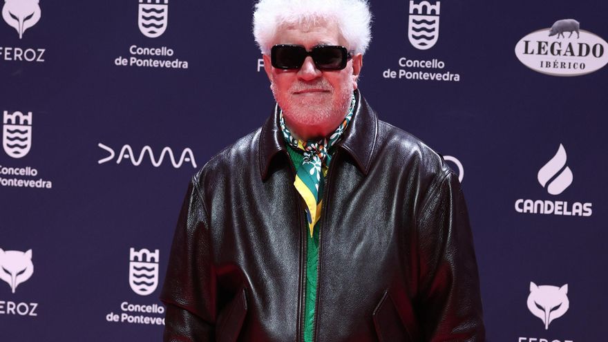 La gala de los Goya se celebra en Granada sin Almodóvar
