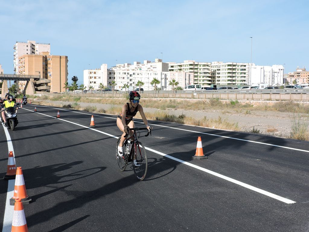 Triatlón Marqués de Águilas