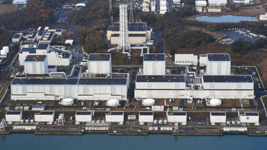 Altos niveles de radiación obligan a retirar el robot del reactor 2 de Fukushima