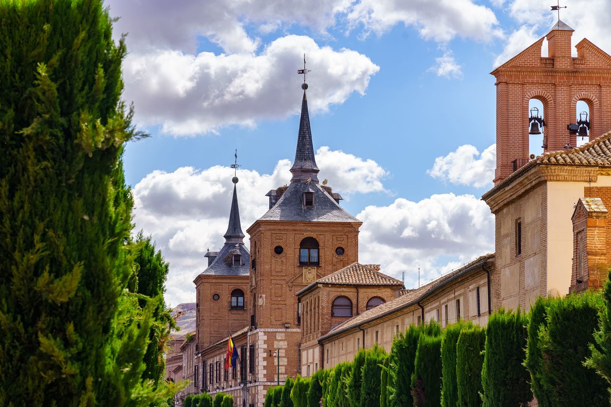 Alcalá de Henares