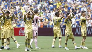El Boca Juniors és una calamitat
