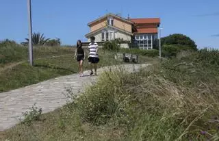 Una veintena de actos recordarán a Rosario de Acuña a los cien años de su fallecimiento