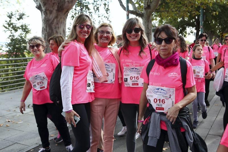 Carrera de la Mujer de Zaragoza