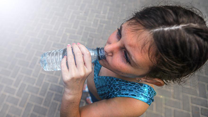 Un calor de altura: el motivo por el que el verano afecta más a los niños