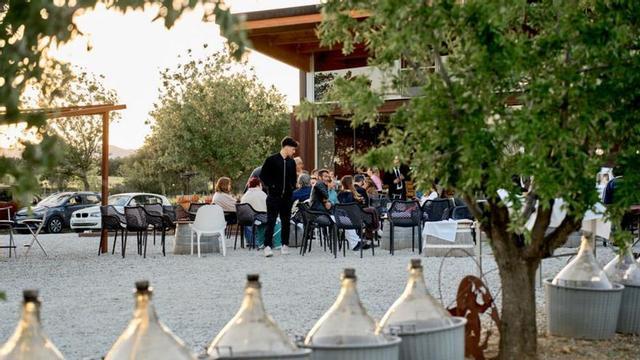 La Vinyeta aplica criteris de residu i malbaratament alimentari zero.