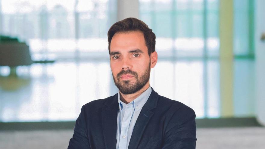 Enric Carbonell, CEO del Valencia Basket, se incorpora a la dirección de Mercadona