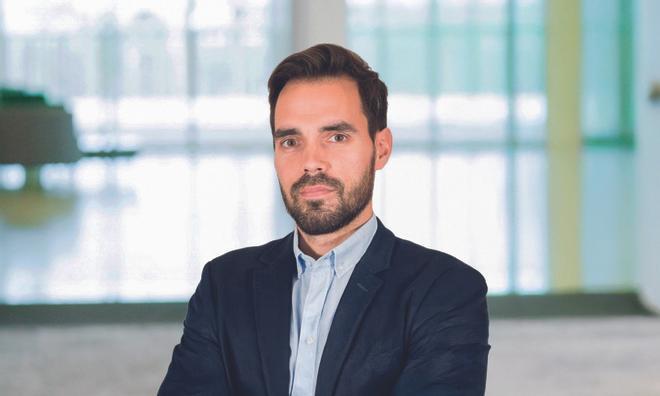 Enric Carbonell, CEO del Valencia Basket, se incorpora a la dirección de Mercadona