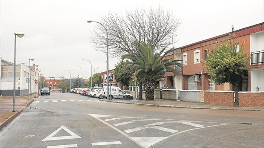 Un hombre resulta herido por un disparo de arma de fuego en el Cerro de Reyes (Badajoz)