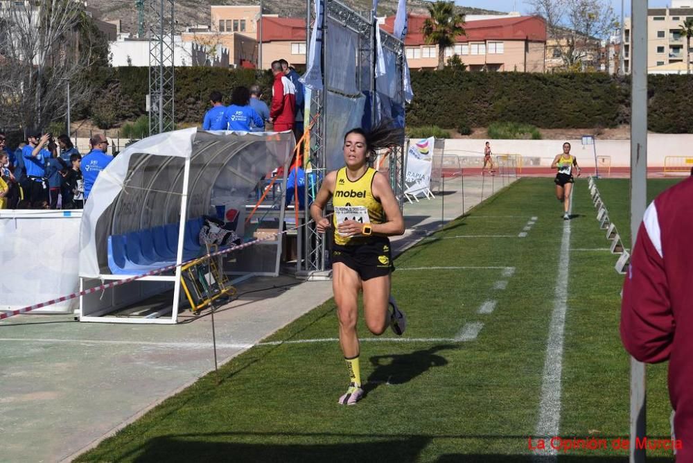 Cross de Jumilla 7