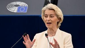 Anuncis i realitats de la UE