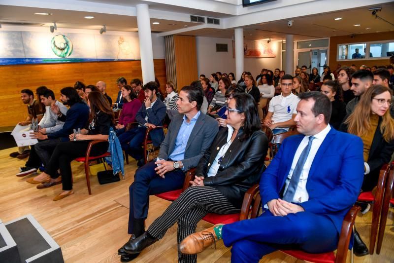 Premios Emprendedores