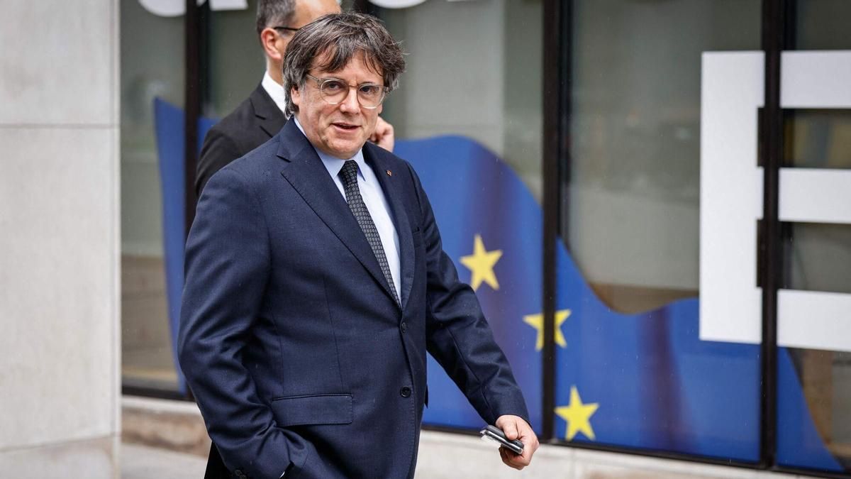 Junts advirtió al PSOE de que rompería la relación si no asegura el regreso de Puigdemont y cumple ya los acuerdos