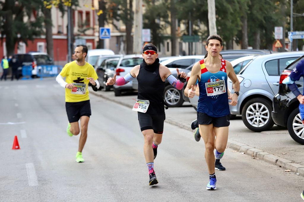 Carrera Popular Vistabella