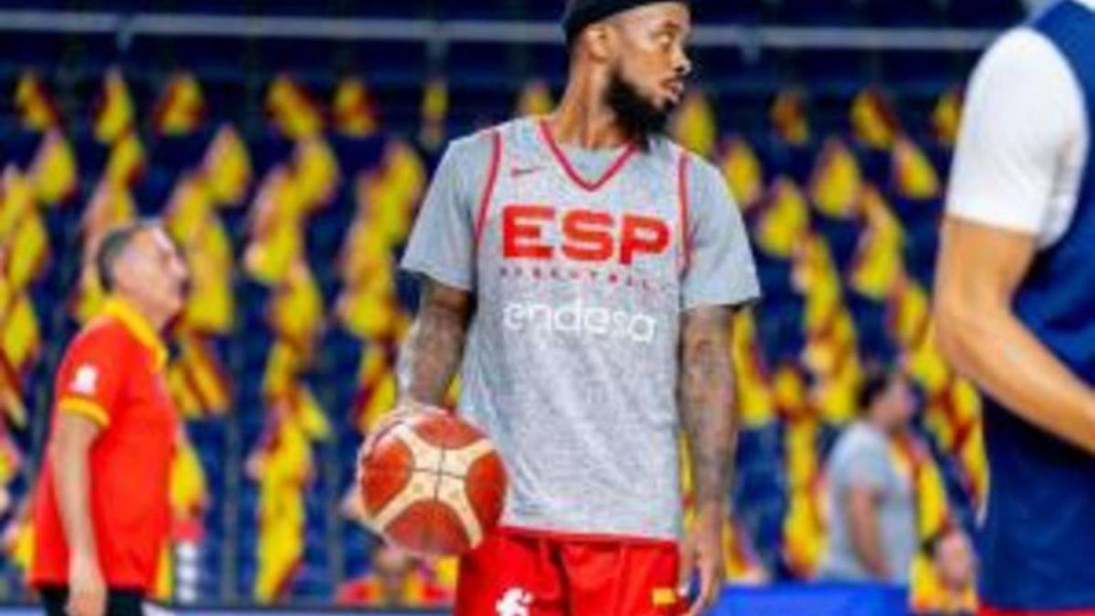 Els 12 escollits per jugar l’Eurobasket | FEB