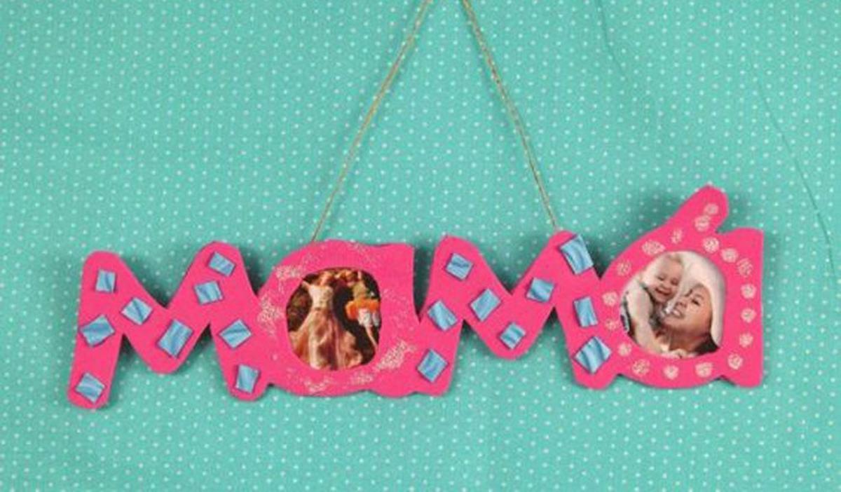 Cuadro DIY