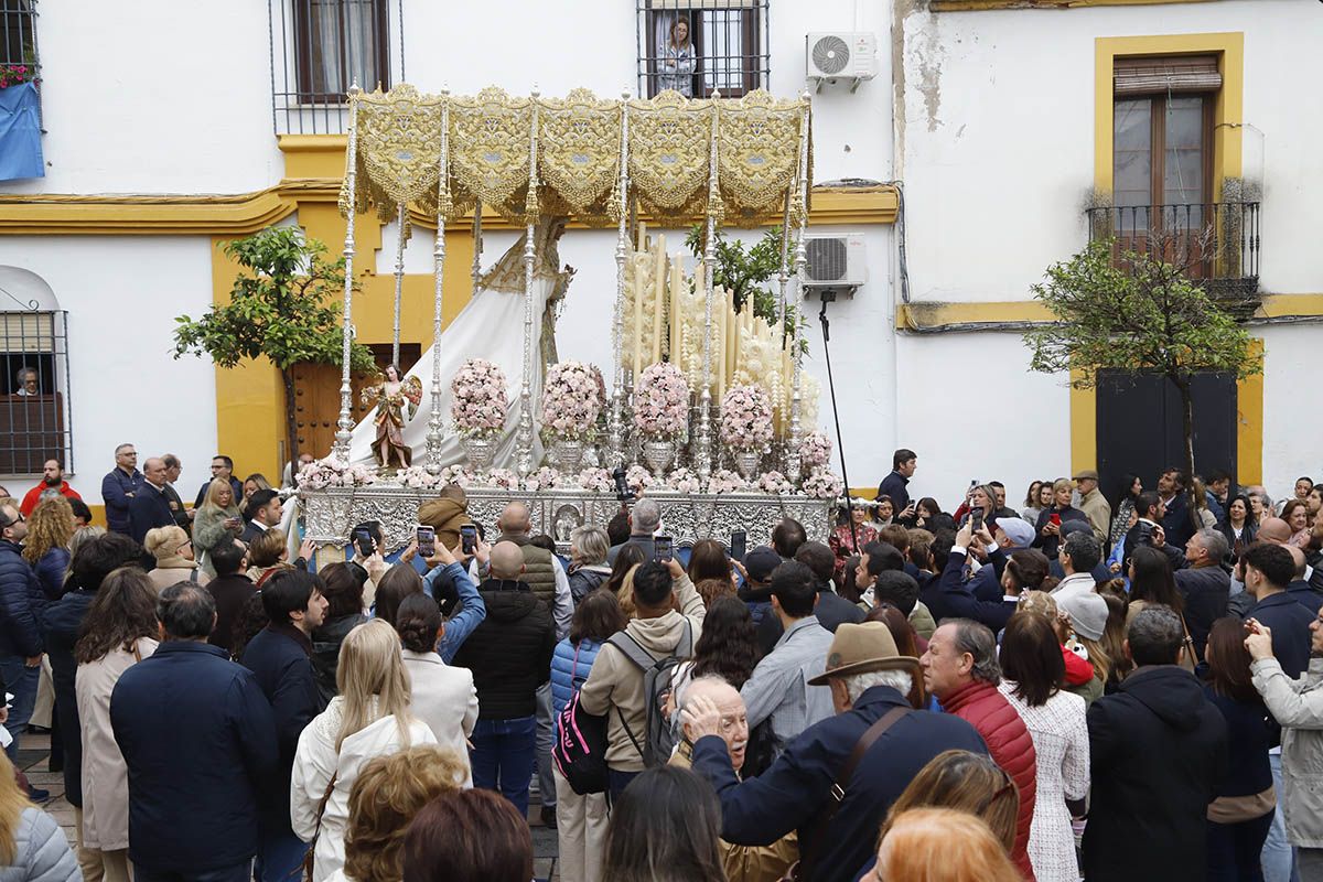 El Resucitado, en imágenes