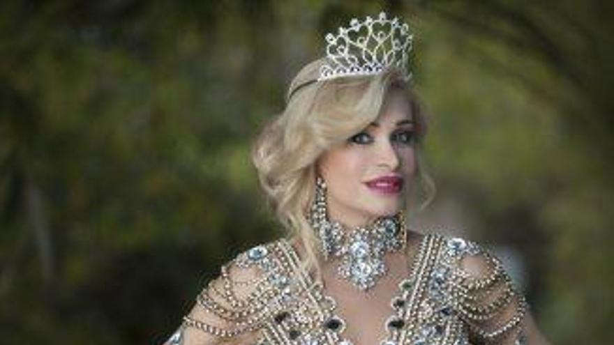 La miss Espanya manresana obté un títol mundial a Sofia