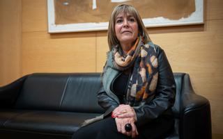 ERC L'Hospitalet denuncia a Núria Marín ante la Junta Electoral por "electoralismo"