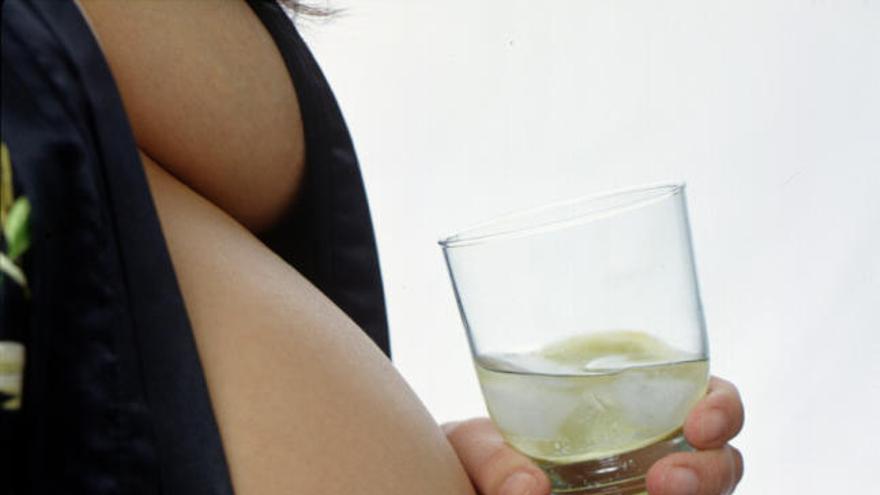 El 90% de 533 mujeres embaradas de Cartagena y Mar Menor habían consumido alcohol y 38 presentaban un consumo alto