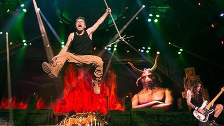 Iron Maiden torna a Catalunya: 41 anys de metal en 10 grans temes