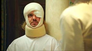 Tyrion Lannister va aparèixer en la telecomèdia ’Allí abajo’ (A-3 TV).