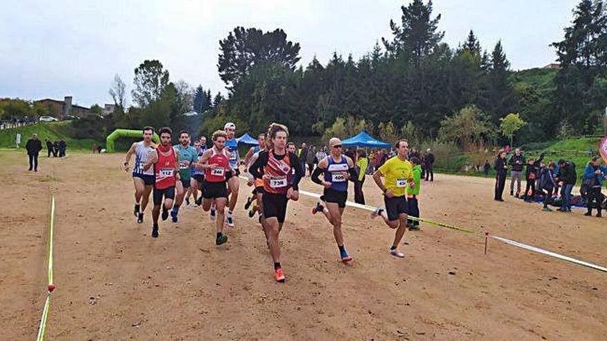 Turón i Batlle vencen a Sant Hilari