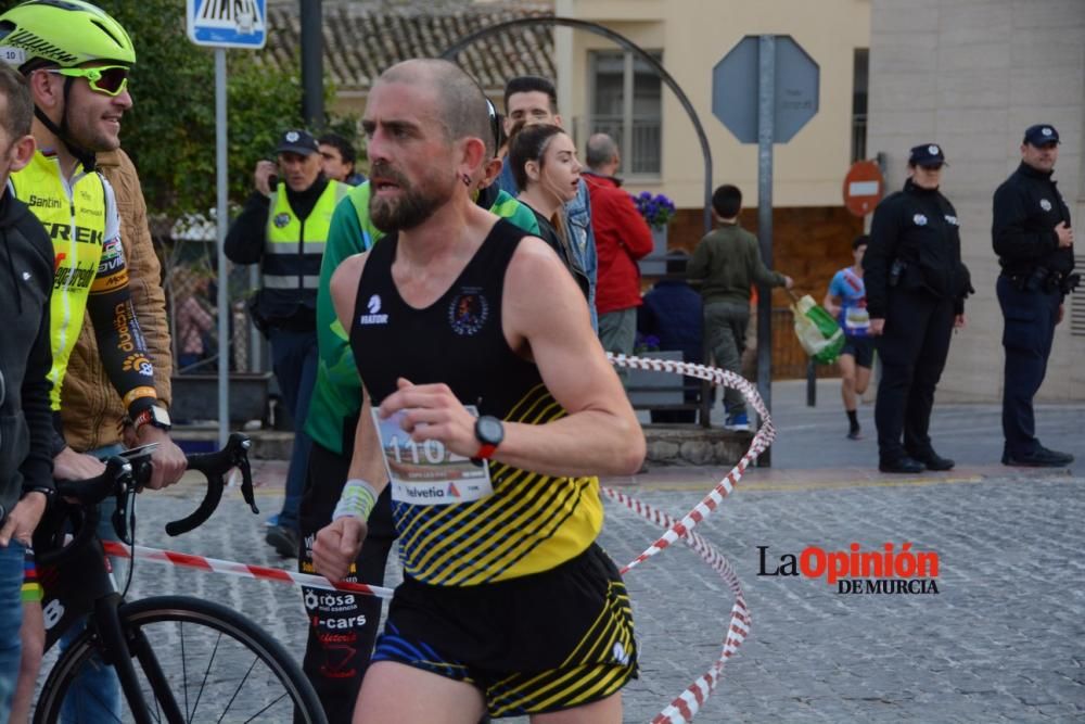 Galería 10k Cieza 2019