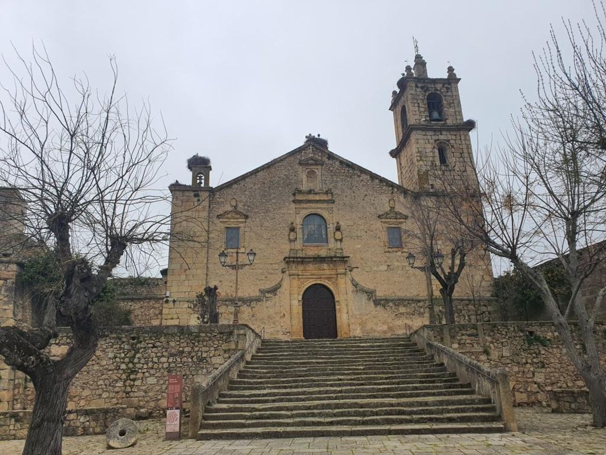Talleres sobre las rutas históricas transfronterizas