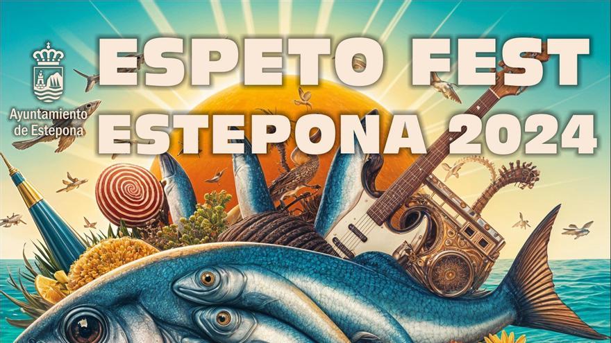 El Espeto Fest 2024 Estepona rendirá tributo a El Último de la Fila e incluirá la XXII Noche Reggae
