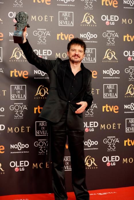 Premios Goya 2019