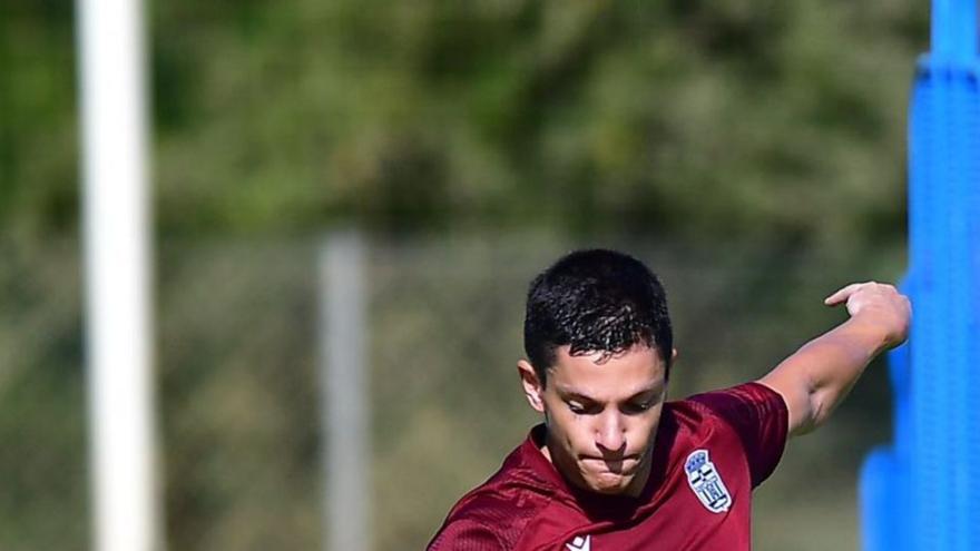 Víctor Sánchez, obligado a  tirar de la cantera para el debut