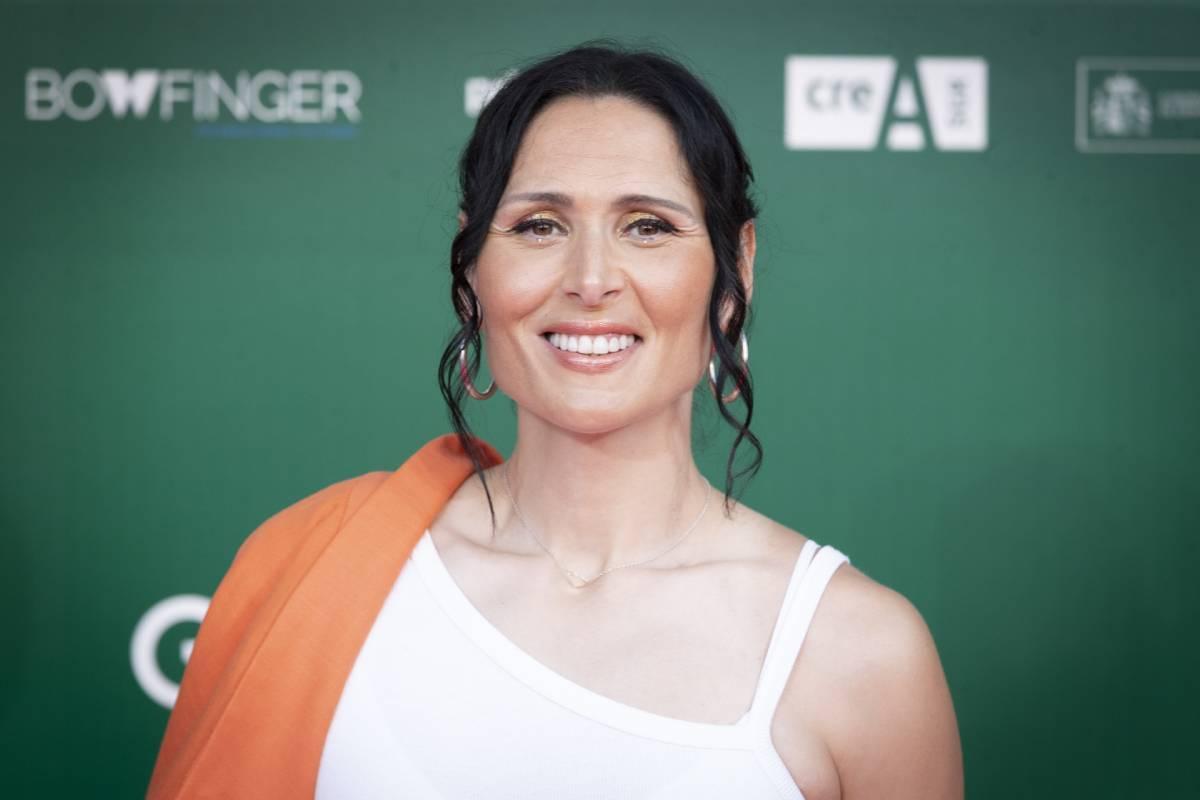 Rosa López fue la ganadora de la primera edición del programa, quedando por delante de Bisbal, Bustamante y Chenoa