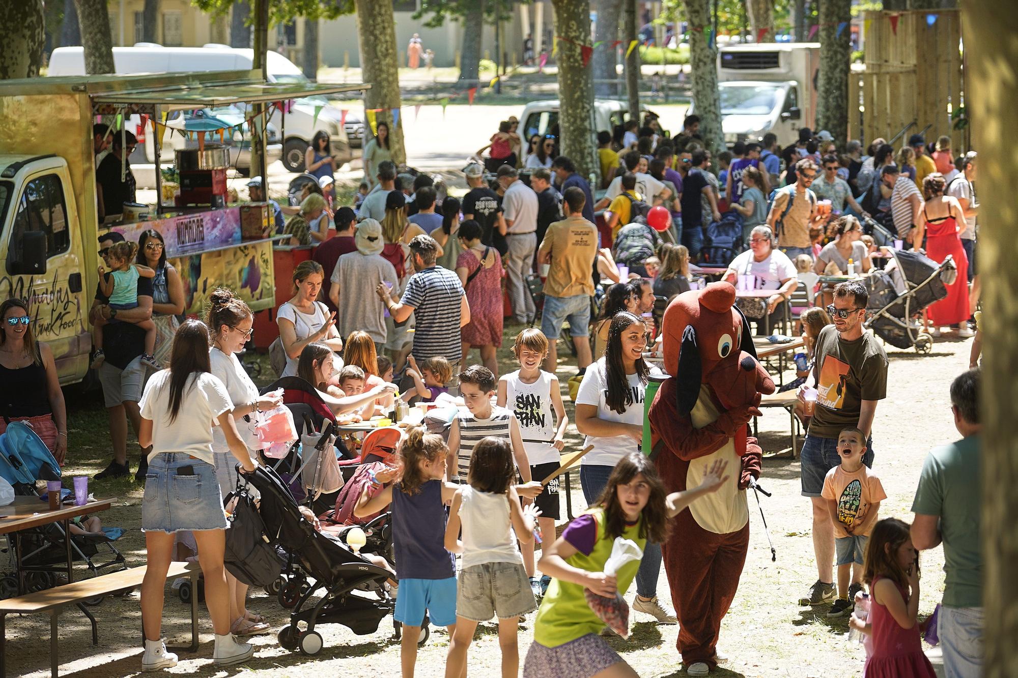 Festivalot 2022 a Girona