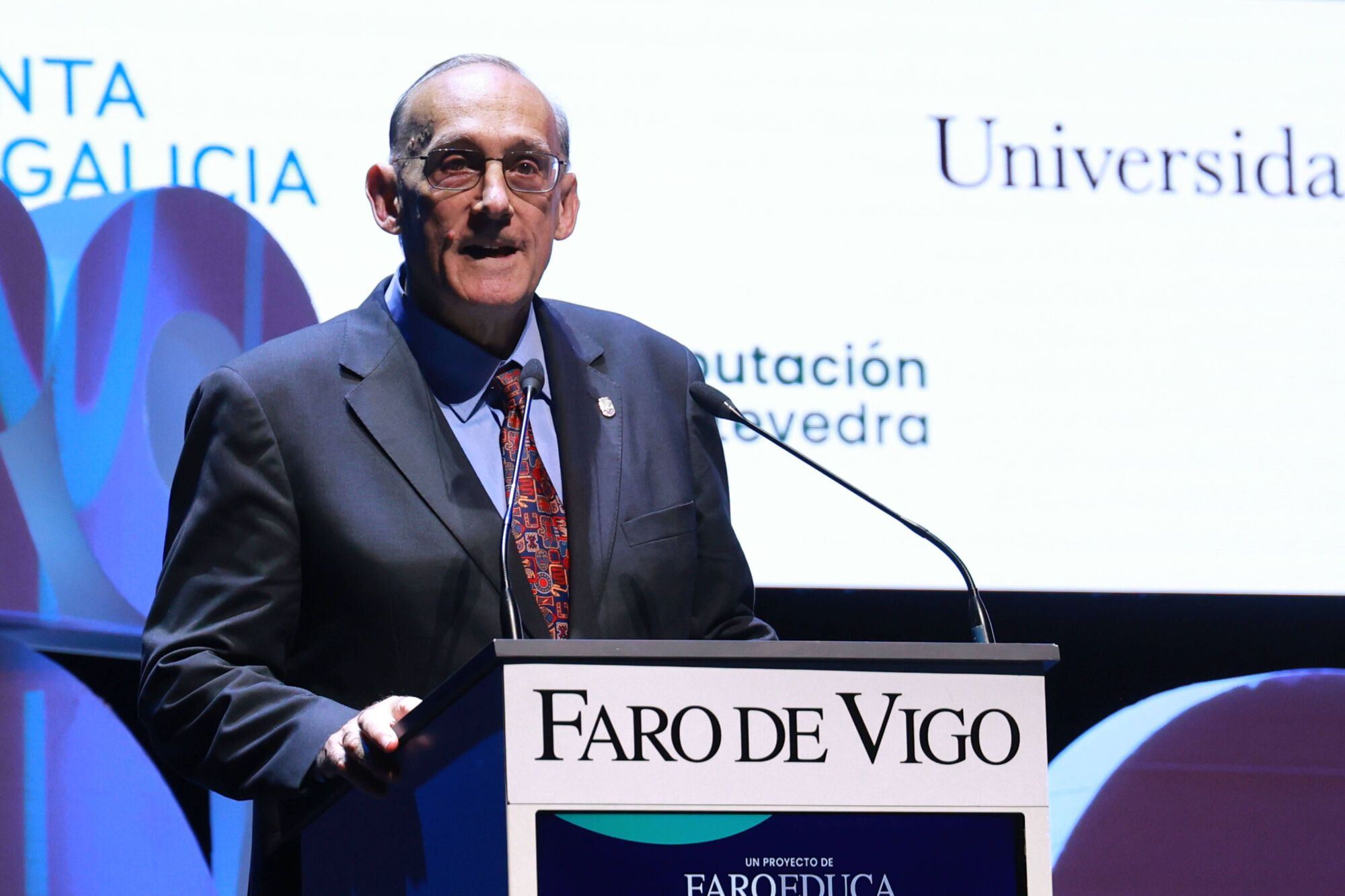 Vigo. Foro de Educación