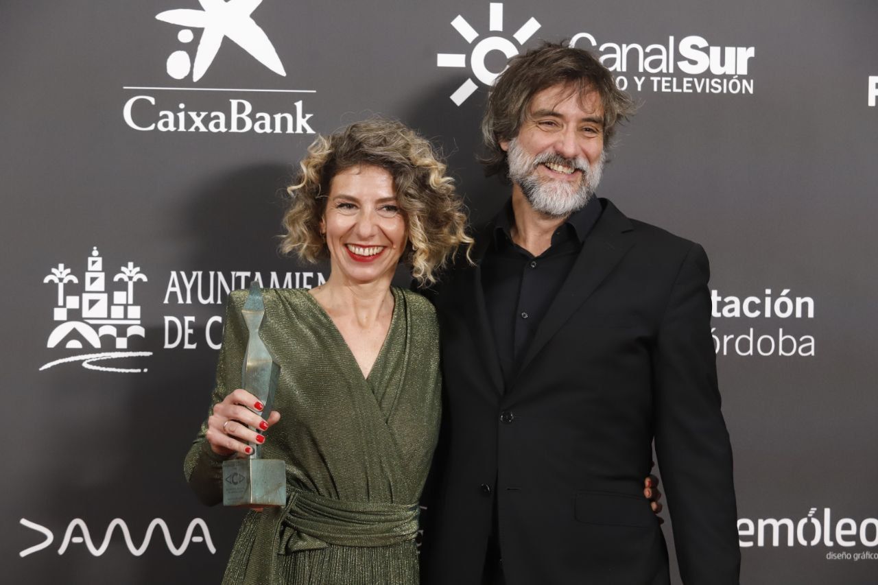La gala del cine andaluz