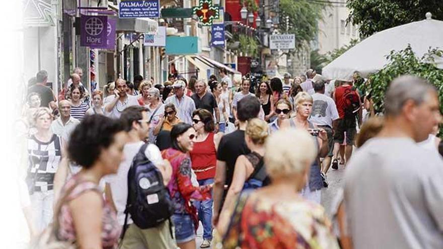 Wie viele Deutsche leben wirklich auf Mallorca?