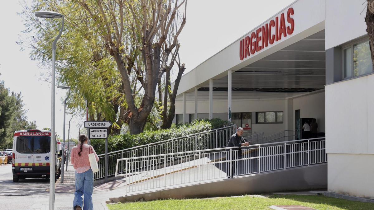 La PCR de la alicantina con sospecha de hantavirus ya se encuentra en el Centro Nacional de Microbiología