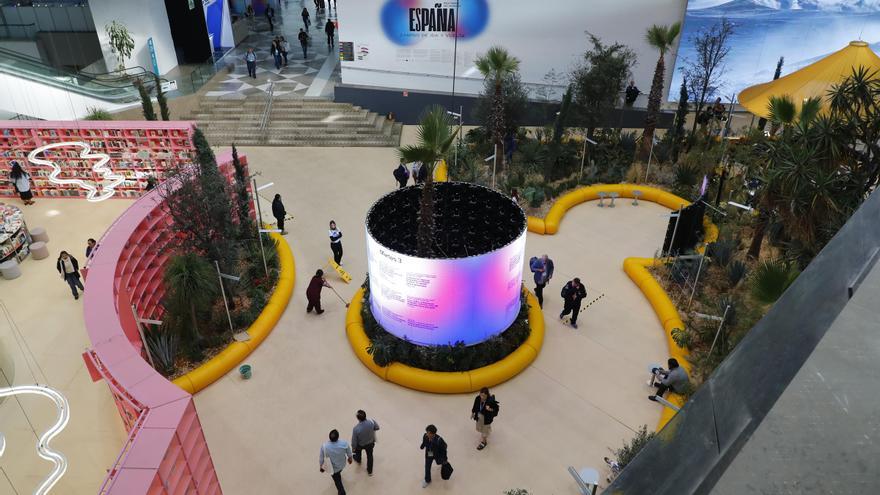 El IEB obliga a los ilustradores de Mallorca a renunciar a sus derechos de autor para ir a la Feria del Libro de Guadalajara