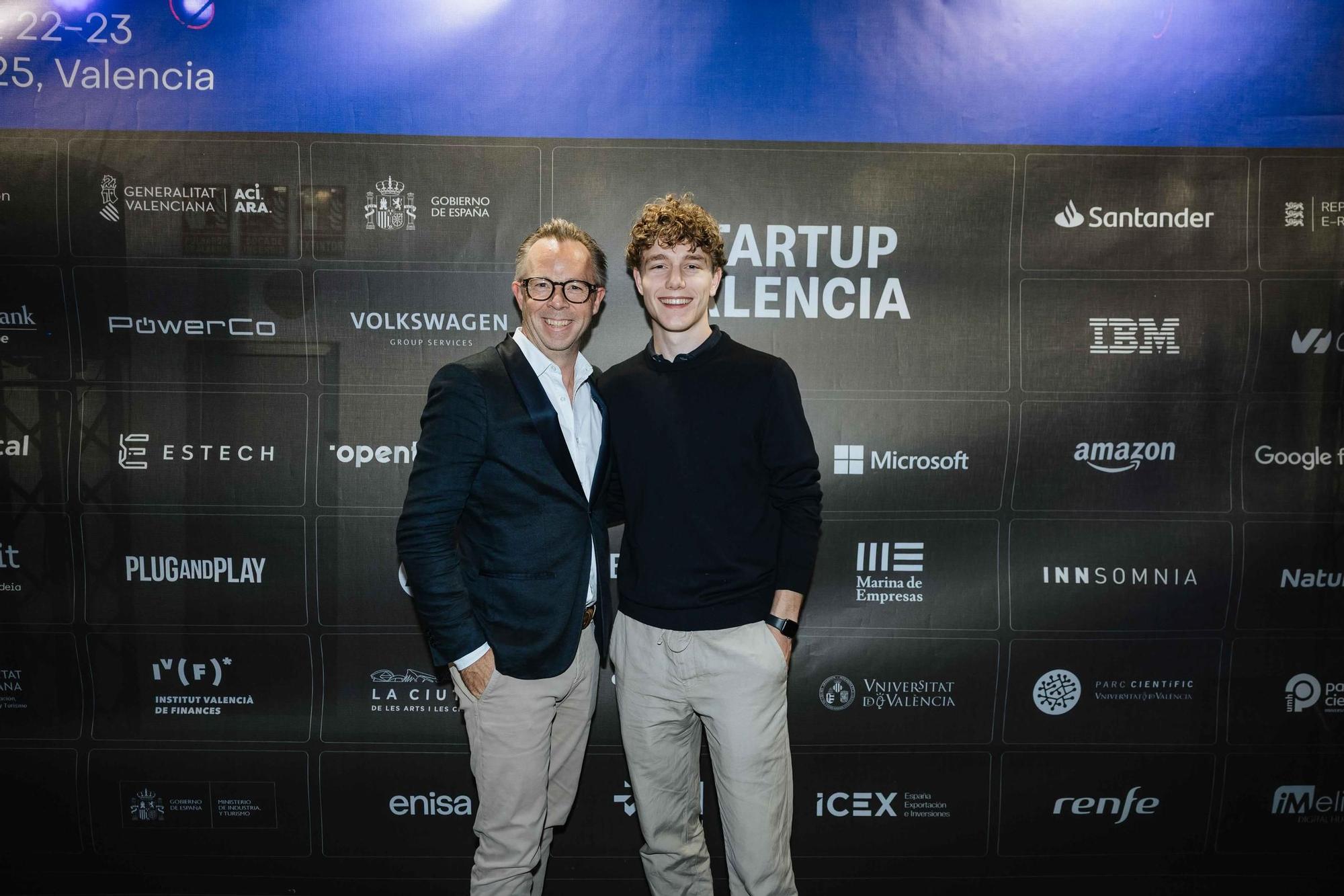 VDS 2025 Guest Reception