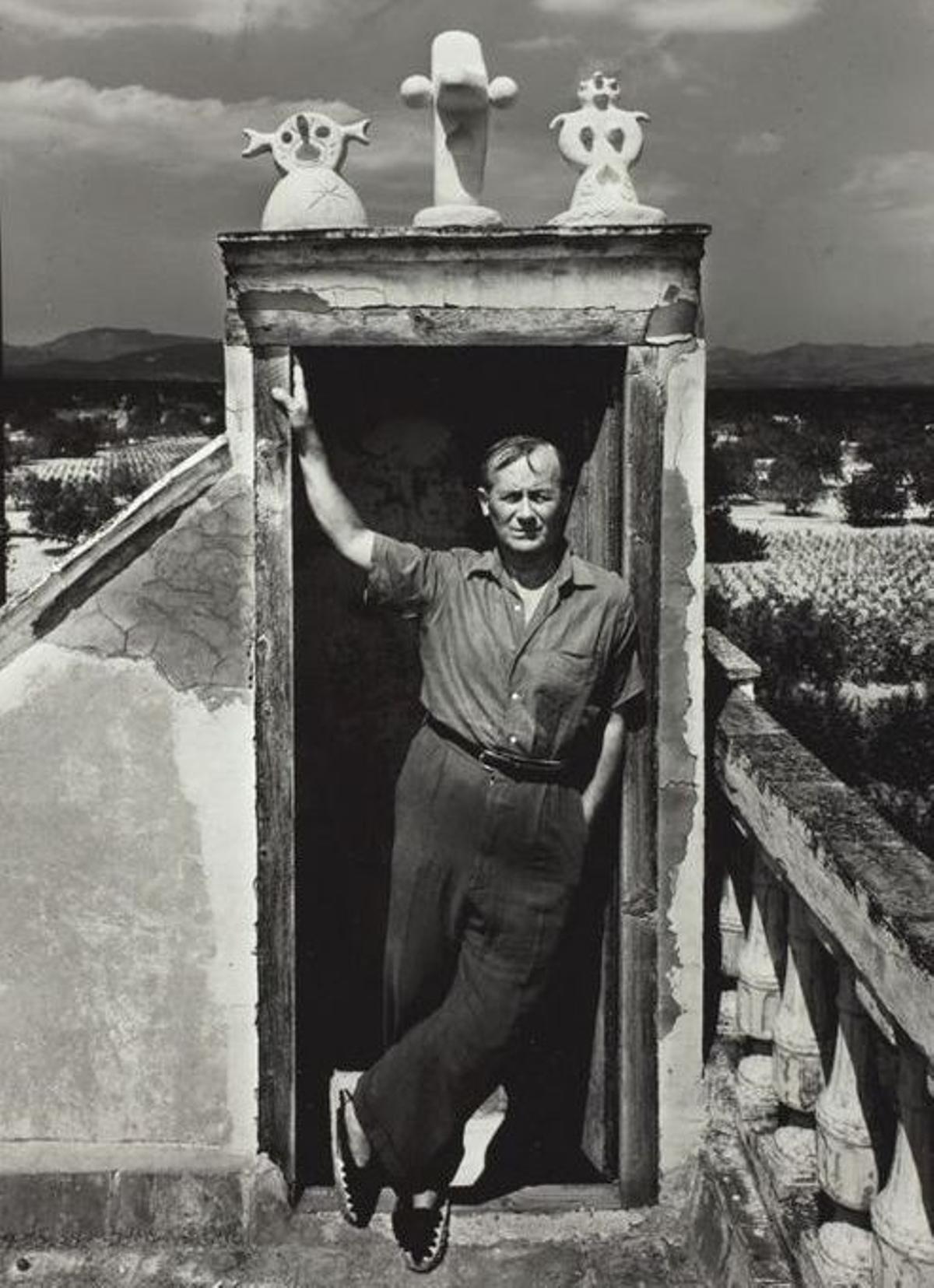 Joan Miró.