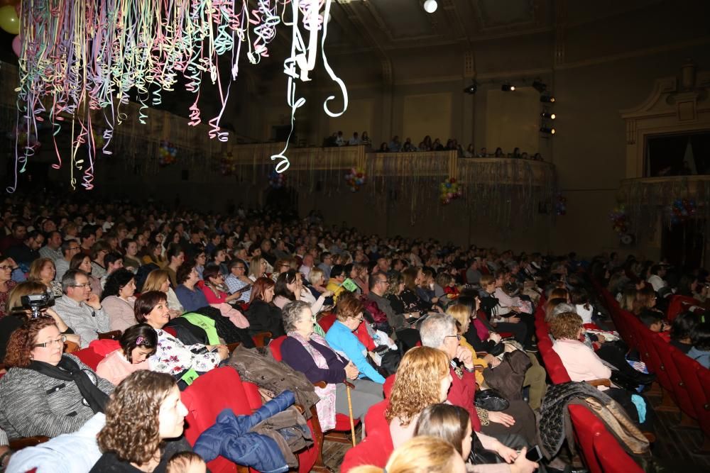 Carnaval de Requena